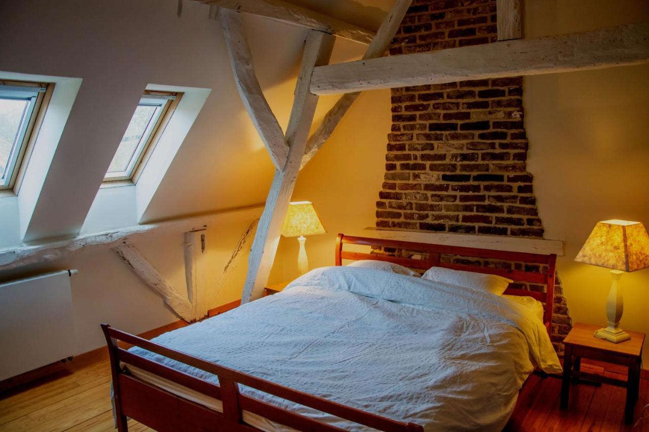 Vakantiewoning De Luysmolen Bocholt المظهر الخارجي الصورة