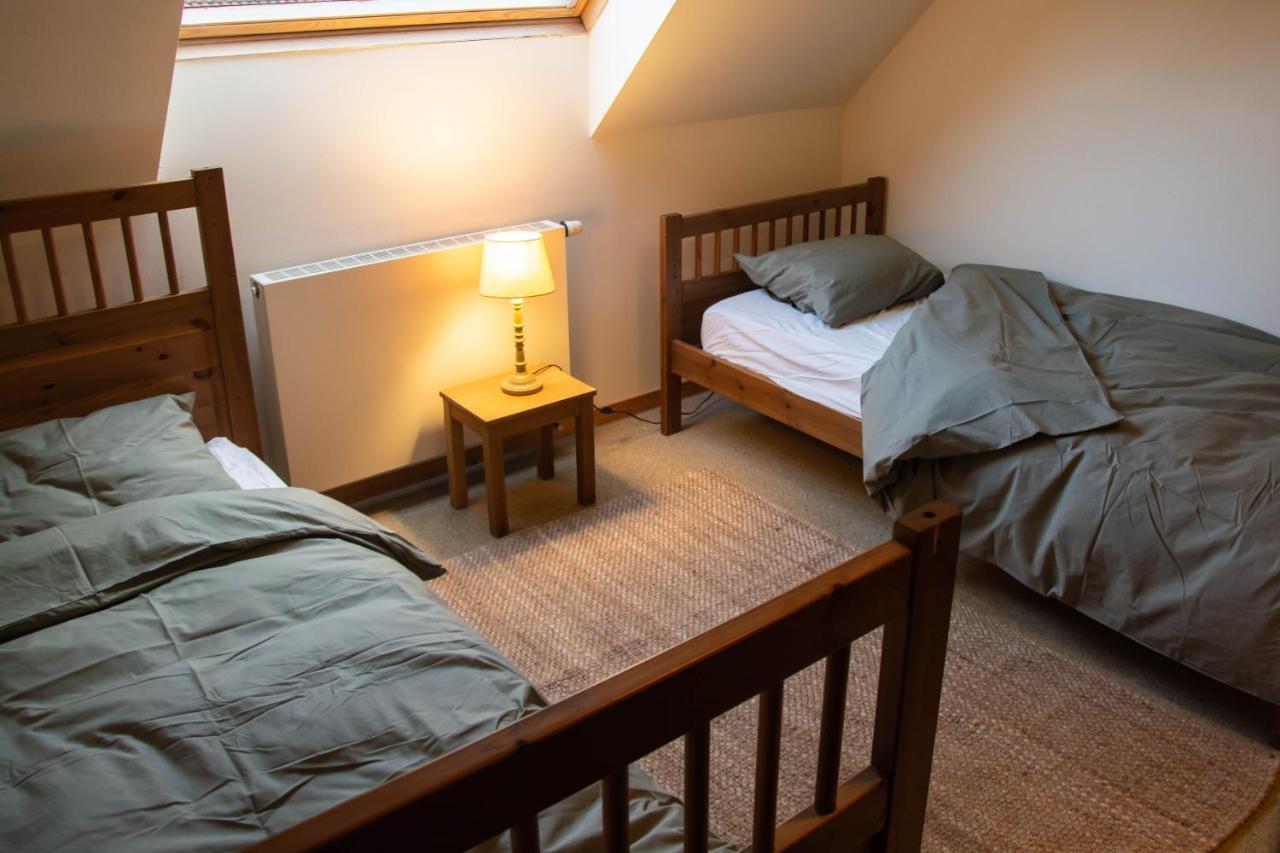 Vakantiewoning De Luysmolen Bocholt المظهر الخارجي الصورة