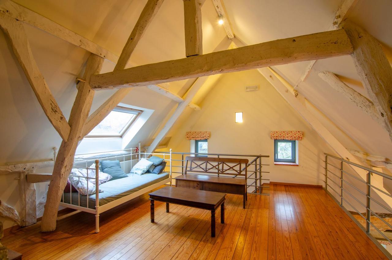 Vakantiewoning De Luysmolen Bocholt المظهر الخارجي الصورة