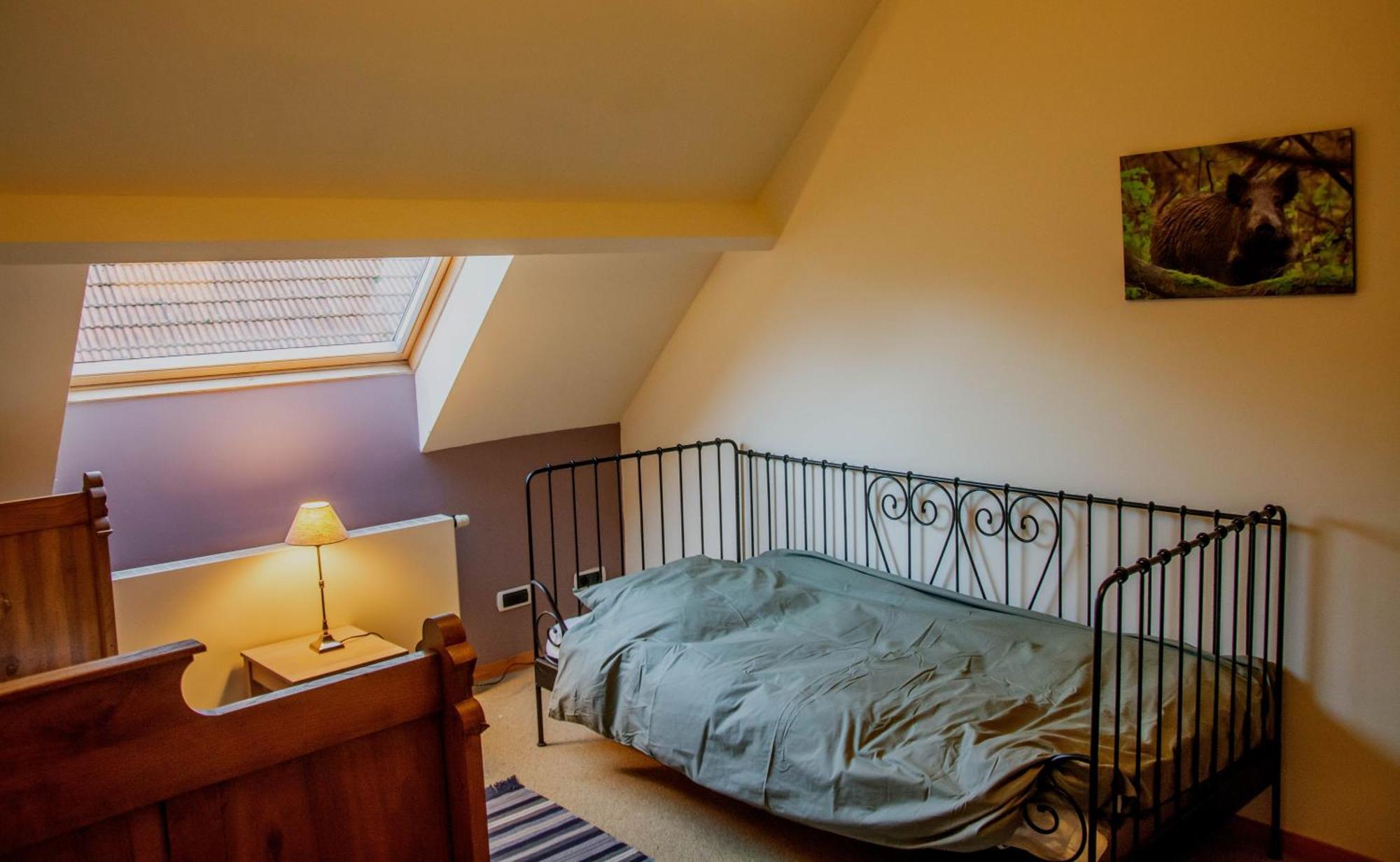 Vakantiewoning De Luysmolen Bocholt المظهر الخارجي الصورة