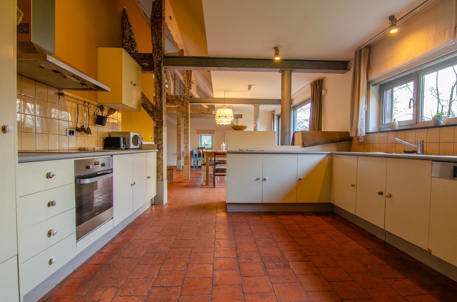 Vakantiewoning De Luysmolen Bocholt المظهر الخارجي الصورة
