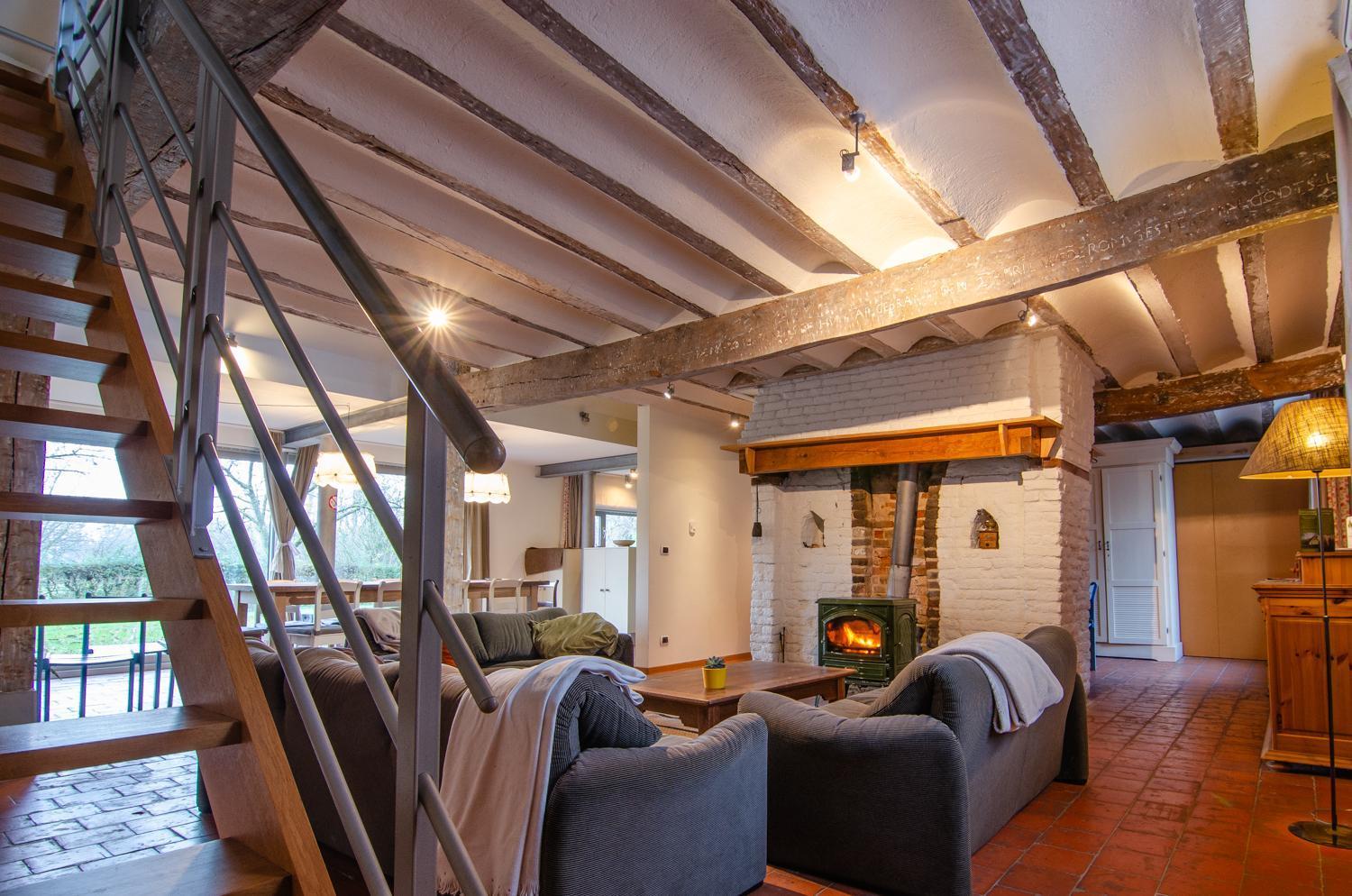 Vakantiewoning De Luysmolen Bocholt المظهر الخارجي الصورة