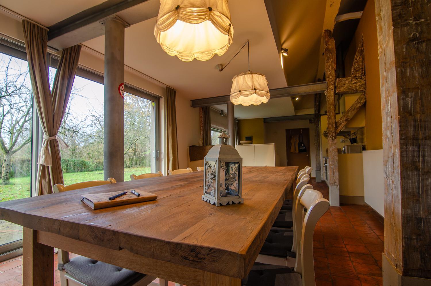 Vakantiewoning De Luysmolen Bocholt المظهر الخارجي الصورة