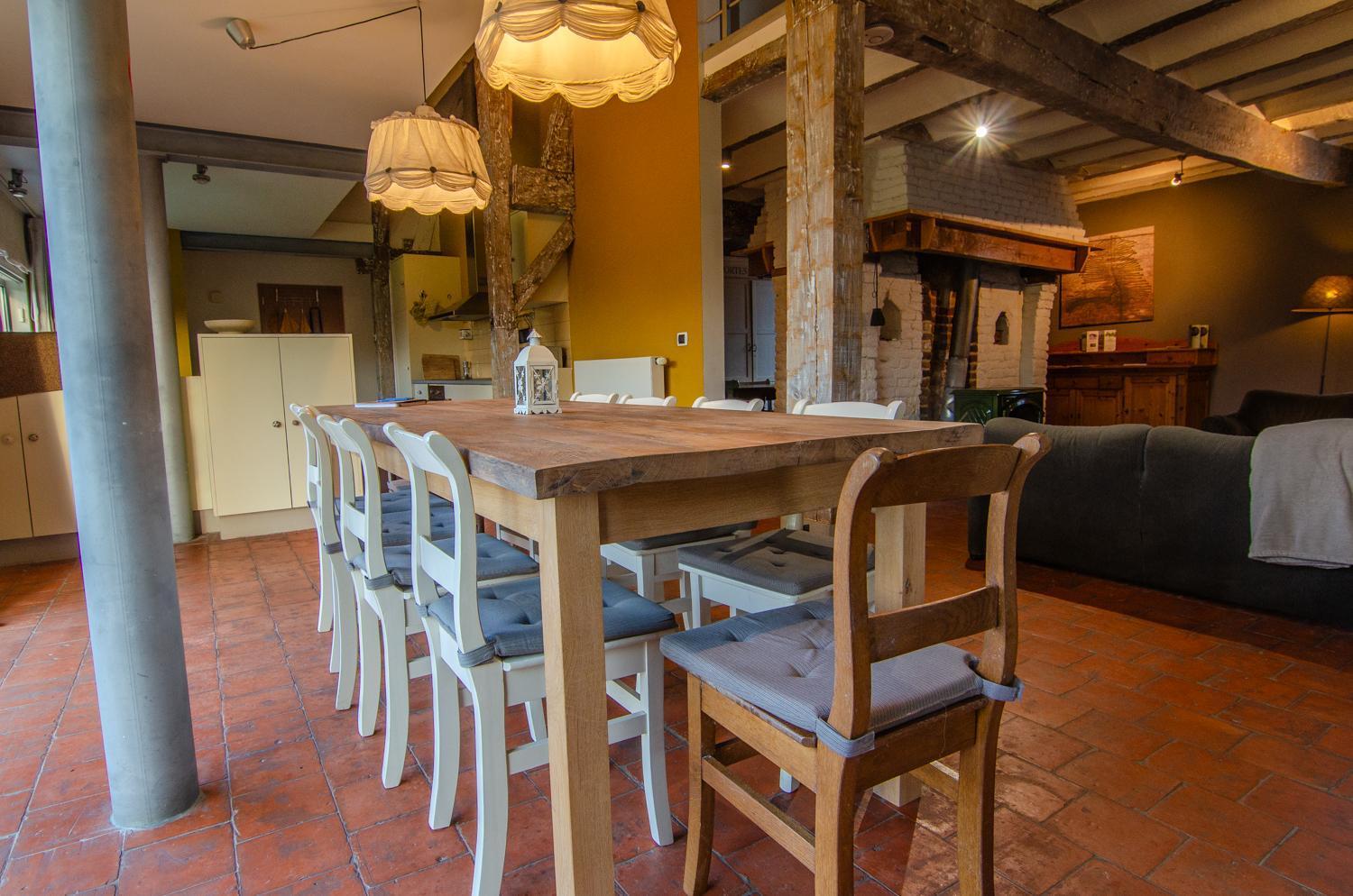 Vakantiewoning De Luysmolen Bocholt المظهر الخارجي الصورة